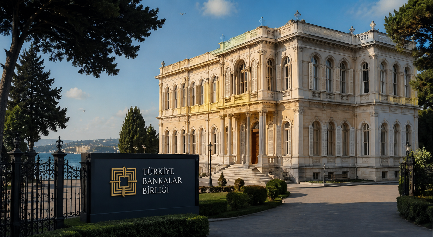 Hababam Sınıfı'nın Efsane Mekânı Türkiye Bankalar Birliği Merkezi Oluyor